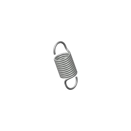Approved Vendor Extension Spring, O=1.546, L= 4.75, W= .167 G509959820
